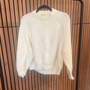Madewell Sweater